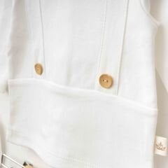 Organik Hastane Çıkışı- 10 Parça