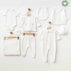 Organik Hastane Çıkışı- 10 Parça