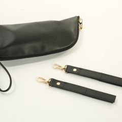 Siyah Renk  Anne Bebek Bakım Sırt Çantası