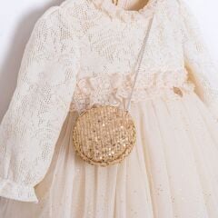 Çantalı Elbise- 2/5 Yaş