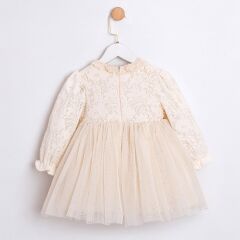 Çantalı Elbise- 2/5 Yaş