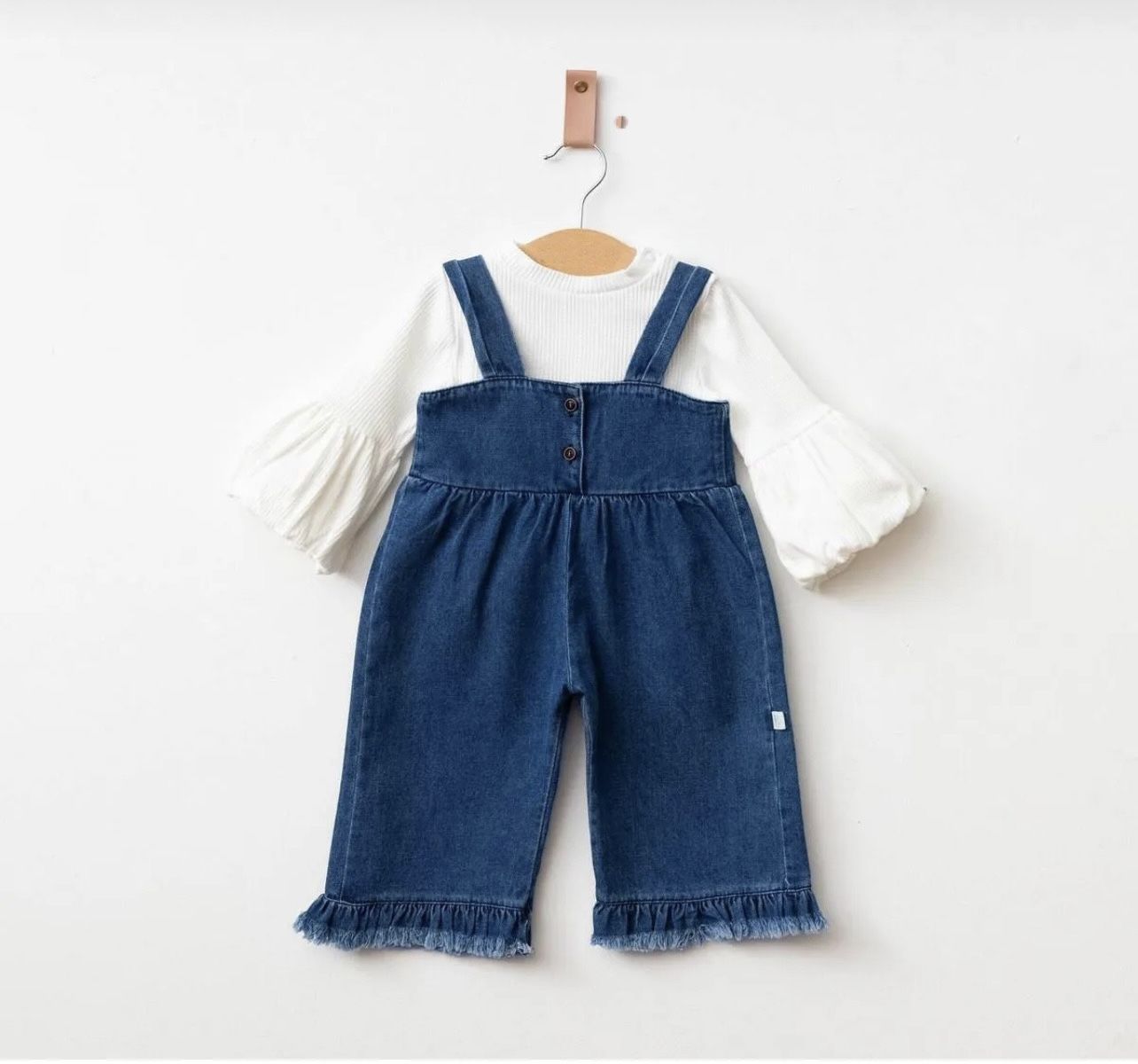 Bol Paça Kot Slopet Ve Badi