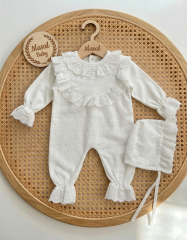 Fistolu Tulum- İşleme Yapmaya Uygun-0.3 Ay