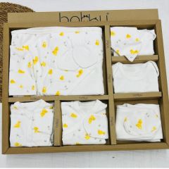 Civciv Detaylı Hastane Çıkışı- 10 Parça