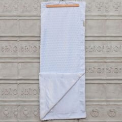 Mavi Wellsoft Battaniye- 95x105 cm