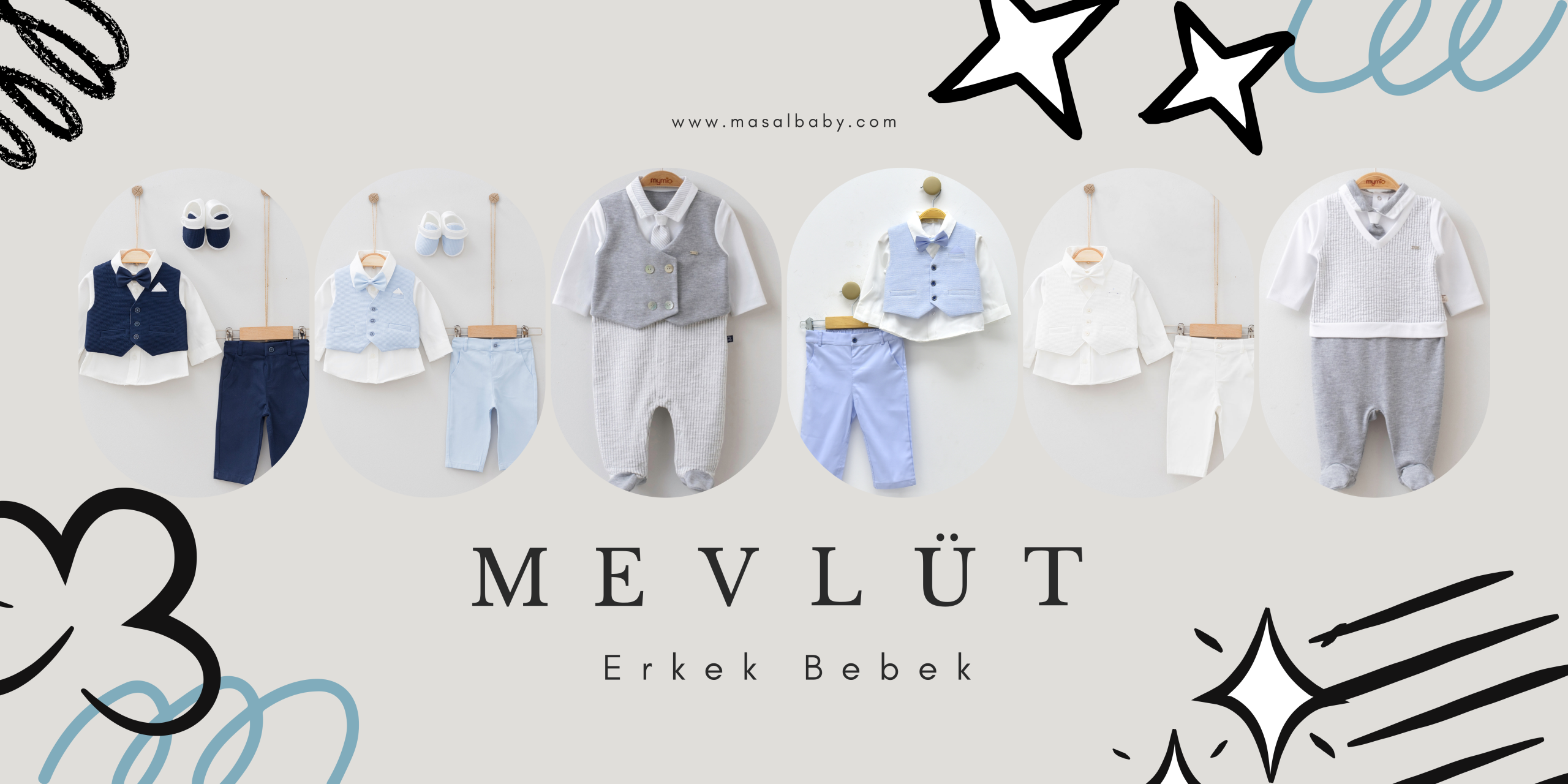 erkek mevlüt